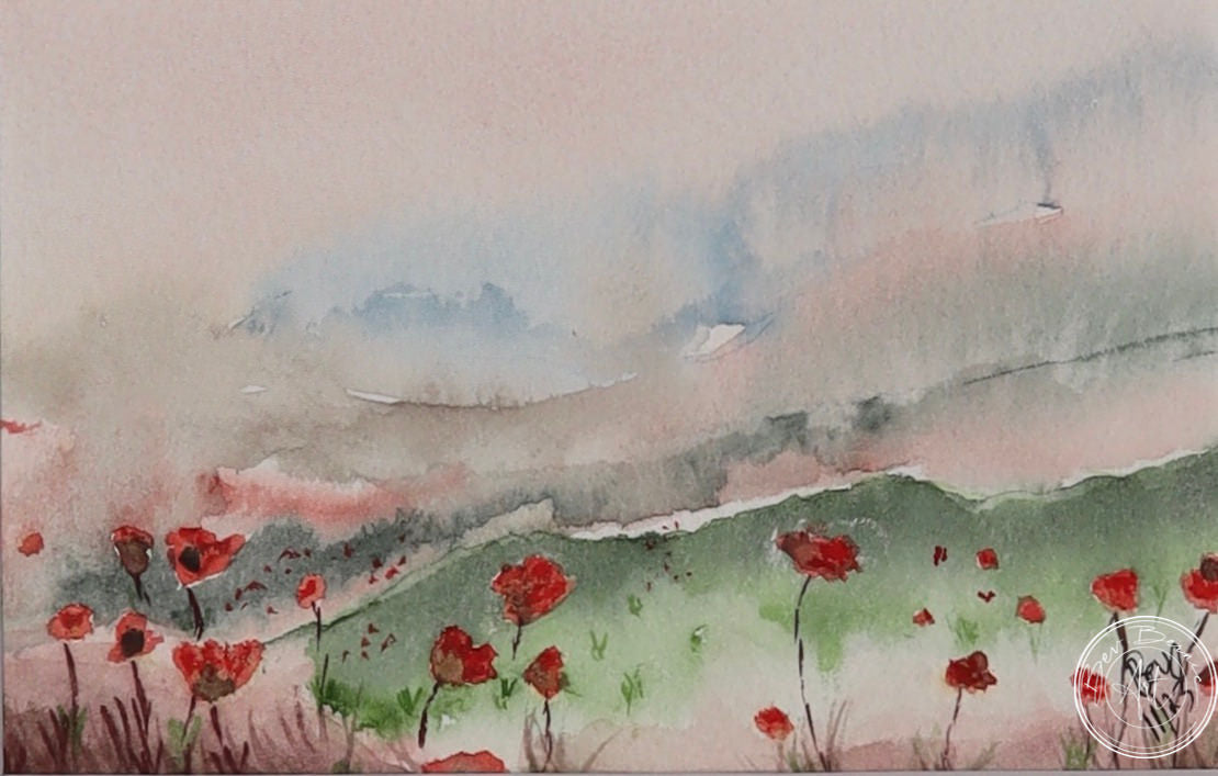 "Whispering Meadow"