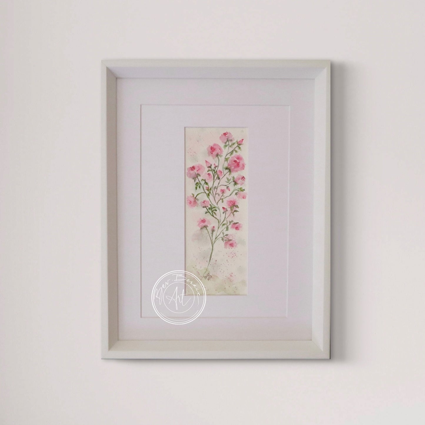 "Rambling Rose"