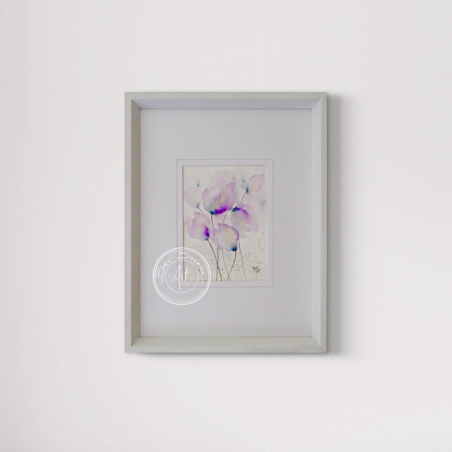 Lavender’s Dream No.2
