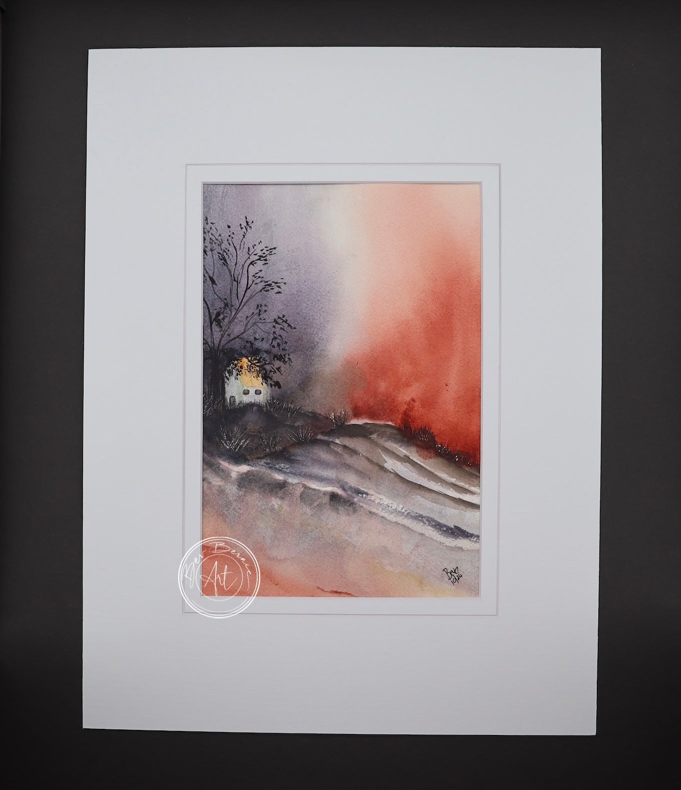 Featured Wall Art And Pendants.