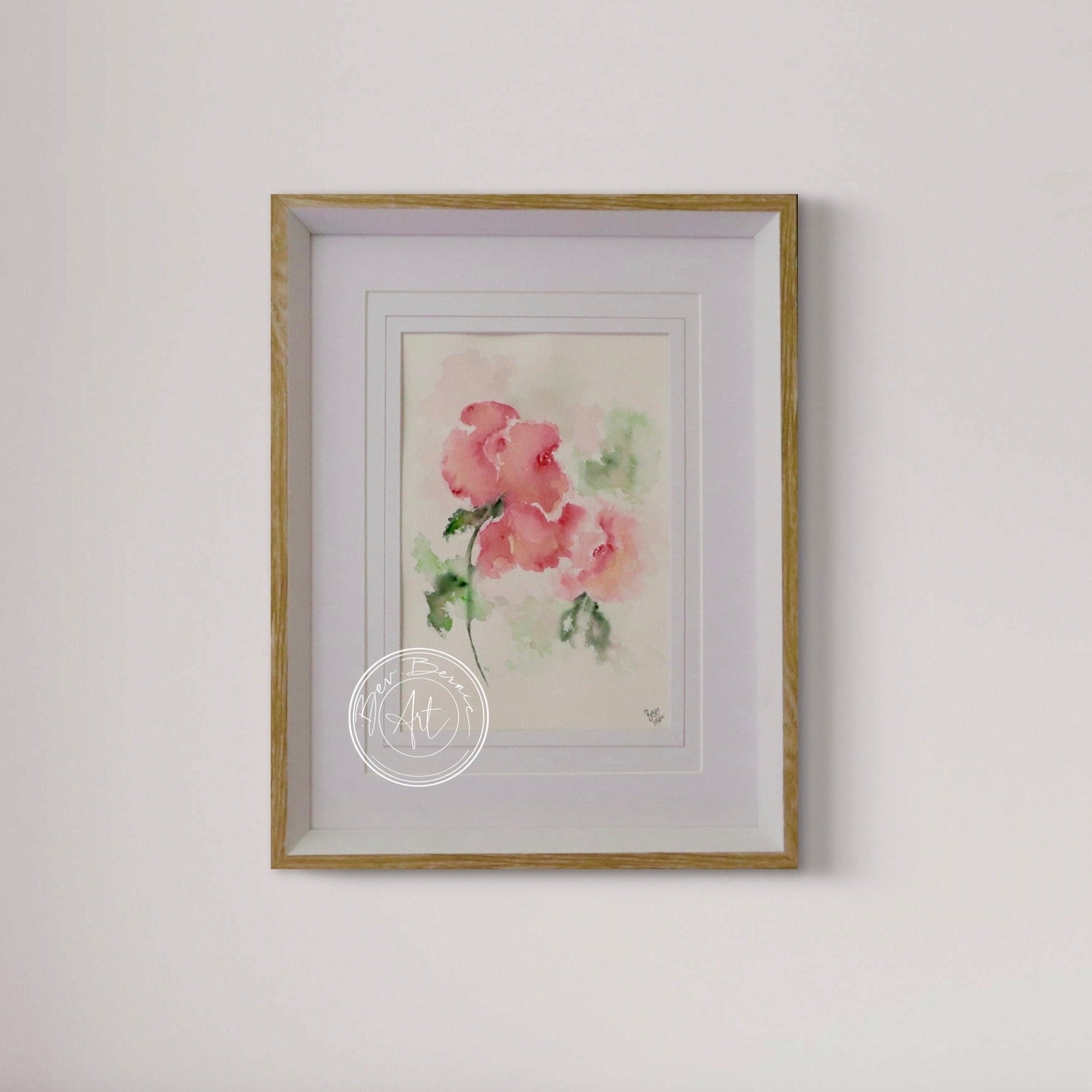 Framed Collection