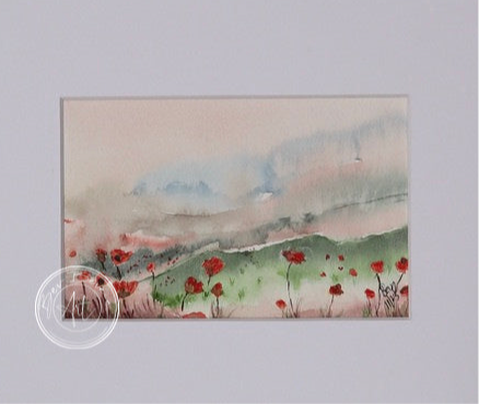 "Whispering Meadow"
