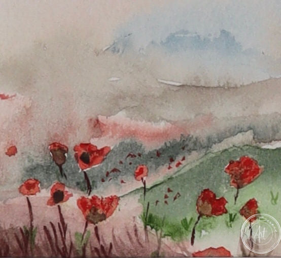"Whispering Meadow"