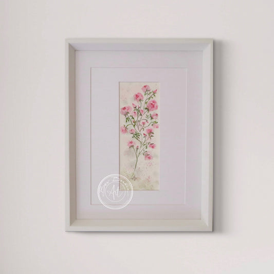 "Rambling Rose"