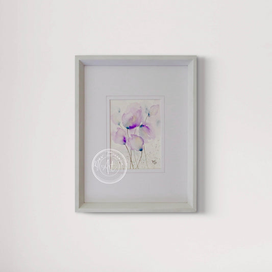 Lavender’s Dream No.2