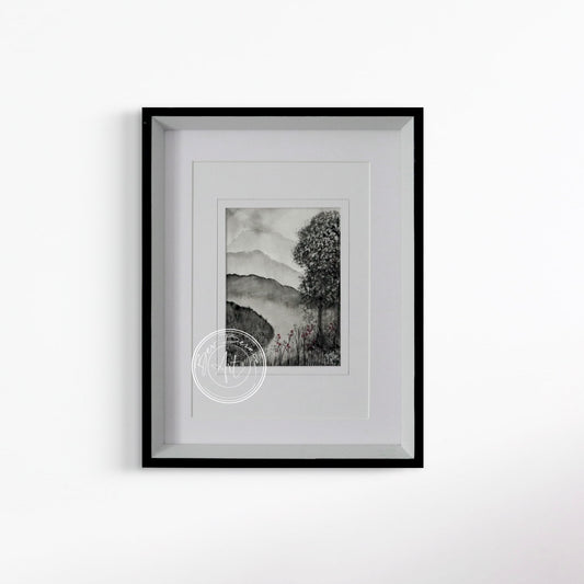 Monochrome Series No3.